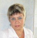Жатова Светлана Викторовна
