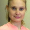 Сивакова Виктория