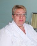 Федорова Елена Николаевна