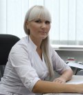 Проклова Татьяна Геннадьевна