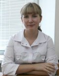 Гончарова Елена Сергеевна