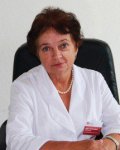 Черепнина Лидия Николаевна