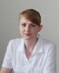 Василенко Вера Андреевна