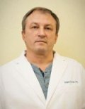 Коваль Сергей Николаевич