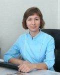 Туринская Светлана Григорьевна