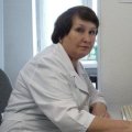 Паршикова Лидия Егоровна