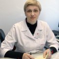 Шмонденко Наталья Николаевна