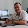 Гаценко Виталий Иванович