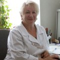 Колесниченко Ираида Александровна