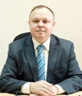 Бабаев Юрий Алексеевич