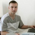 Теплищев Максим Игоревич