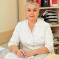 Круглова Ирина Николаевна