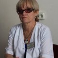 Костина Валентина Александровна
