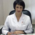 Дударева Галина Юрьевна