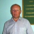 Бараненко Николай Николаевич