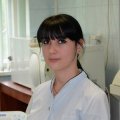 Ходенева Мария Николаевна