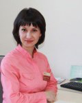 Пермина Наталья Евгеньевна