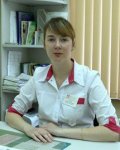 Корнилкова Дарья Геннадьевна