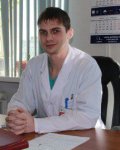 Левченко Егор Олегович