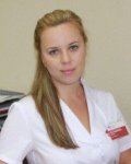 Шеремет Анна Владимировна