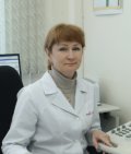 Даньшина Елена Владимировна