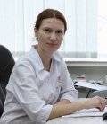 Павлюкова Ирина Вячеславовна