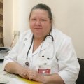 Воронцова Анна Ивановна