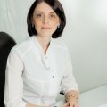 Сундетова Елена Александровна