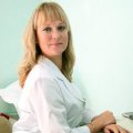 Долока Екатерина Витальевна