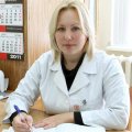 Тараданова Светлана Камардиновна