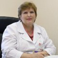 Леонова Светлана Владимировна