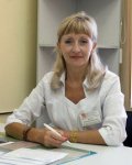 Иевлева Надежда Федоровна