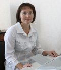 Гончарова Зоя Валерьевна
