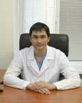 Шубин Евгений Альбертович