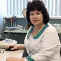 Мельникова Мария Михайловна