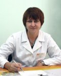 Лагутина Лилия Робертовна