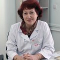 Византийская Наталья Васильевна