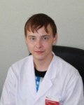 Белых Дмитрий Геннадьевич