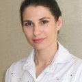 Фролова Екатерина Сергеевна