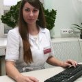Татаренко Юлия Анатольевна