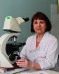Глухова Лариса Васильевна