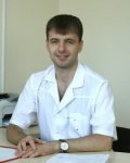 Семенюк Алексей Павлович
