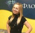 Веселова Ольга