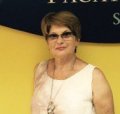Пирожкова Людмила Владимировна
