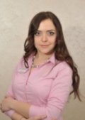 Вольхина Маргарита