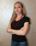 Димитрак Екатерина