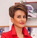 Кузьмина Ирина