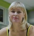 Иванова Ольга