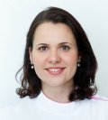 Зайцева Юлия Александровна