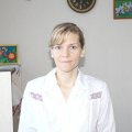 Ныробцева Ольга